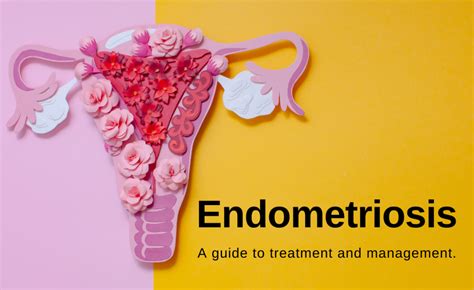 endometriosis nhs uk